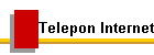 Telepon Internet